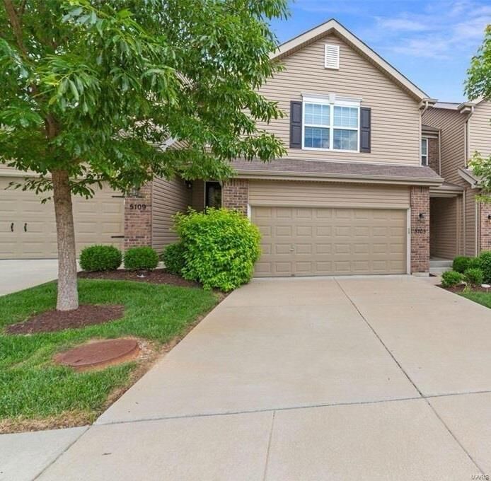 Property Photo:  5105 Tesson Grove Drive  MO 63128 