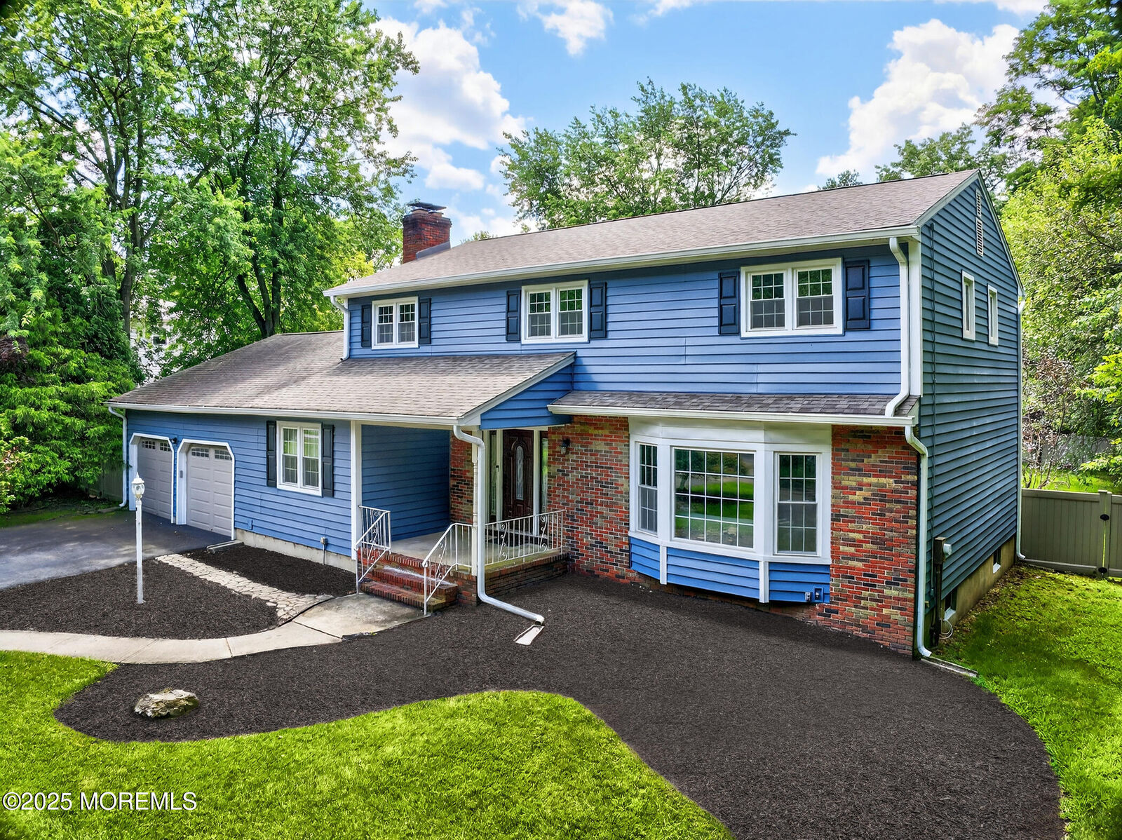 Property Photo: 3 Amanda Court NJ 08816