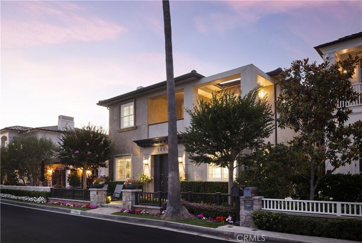 Property Photo: 2681 Crestview Drive CA 92663