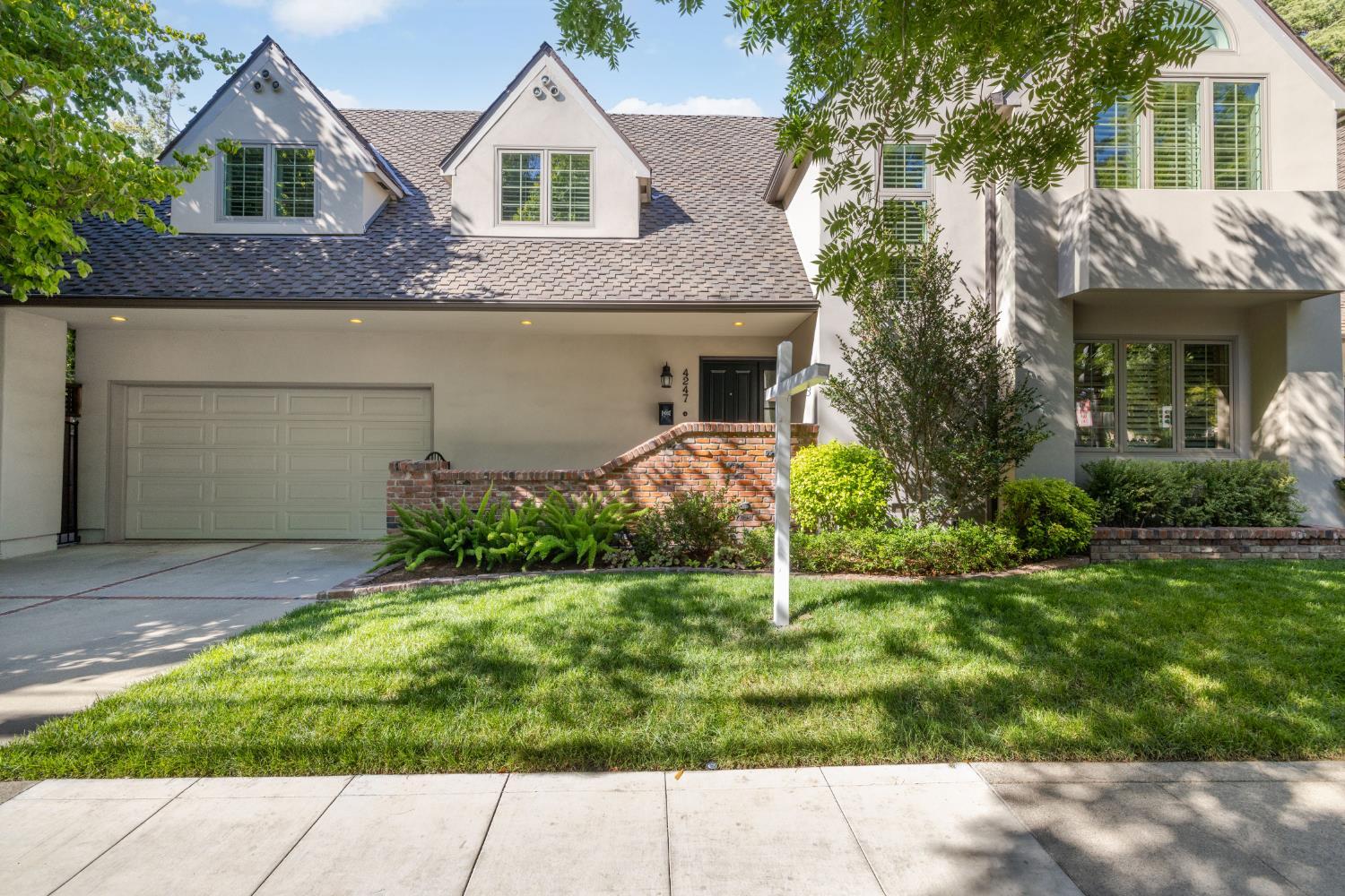 Property Photo: 4247 Folsom Boulevard CA 95819