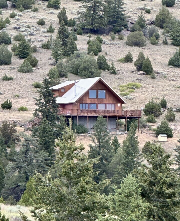 426 Friend Spring Road  Whitehall MT 59759 photo