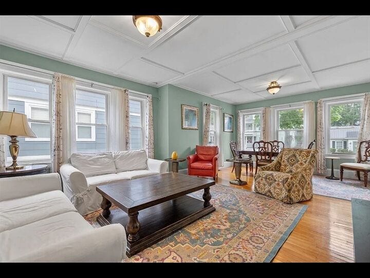 Property Photo: 26 Lincoln St 26 MA 01845