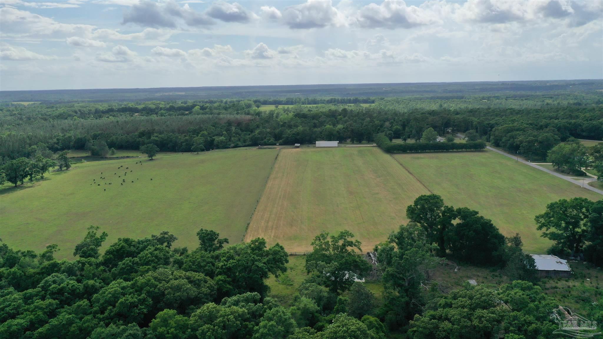 Lot 3 Hall Rd  Jay FL 32565 photo