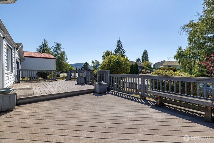 Property Photo: 2136 Iron Street WA 98225