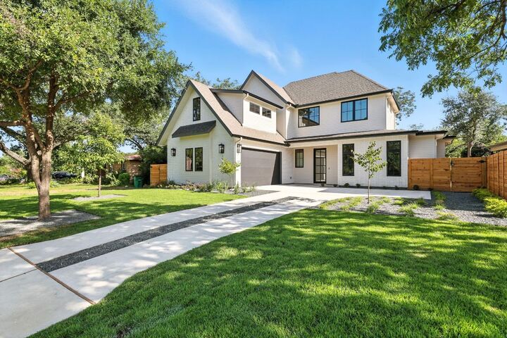 Property Photo:  1504 Princeton  TX 78757 