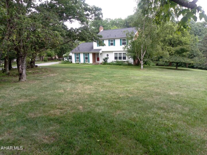Property Photo: 229 30th Avenue PA 16601