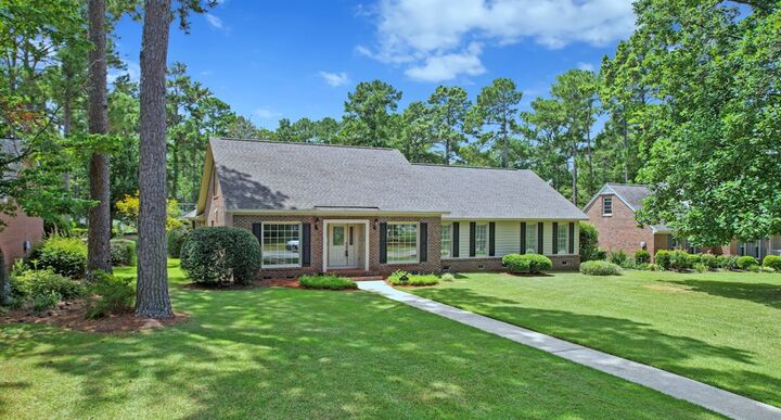 Property Photo:  2506 Ridgewood Lane  GA 31707 