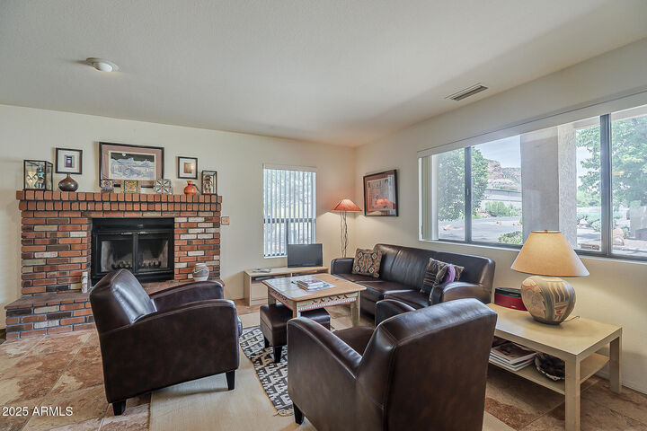 Property Photo: 155 S Canyon Diablo Road 1 AZ 86351