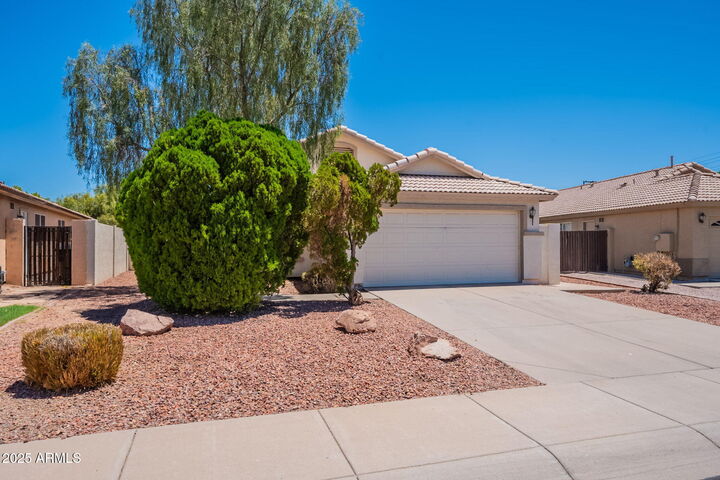 4070 E Orion Street  Gilbert AZ 85234 photo
