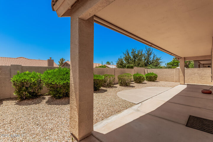 Property Photo:  19942 N 91st Lane  AZ 85382 