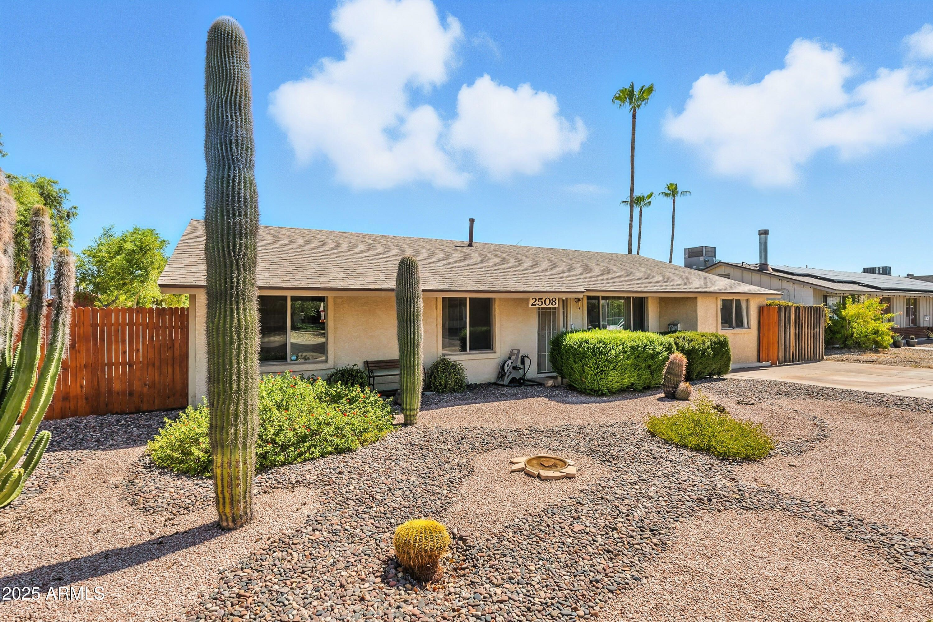 Property Photo:  2508 E Hillery Drive  AZ 85032 