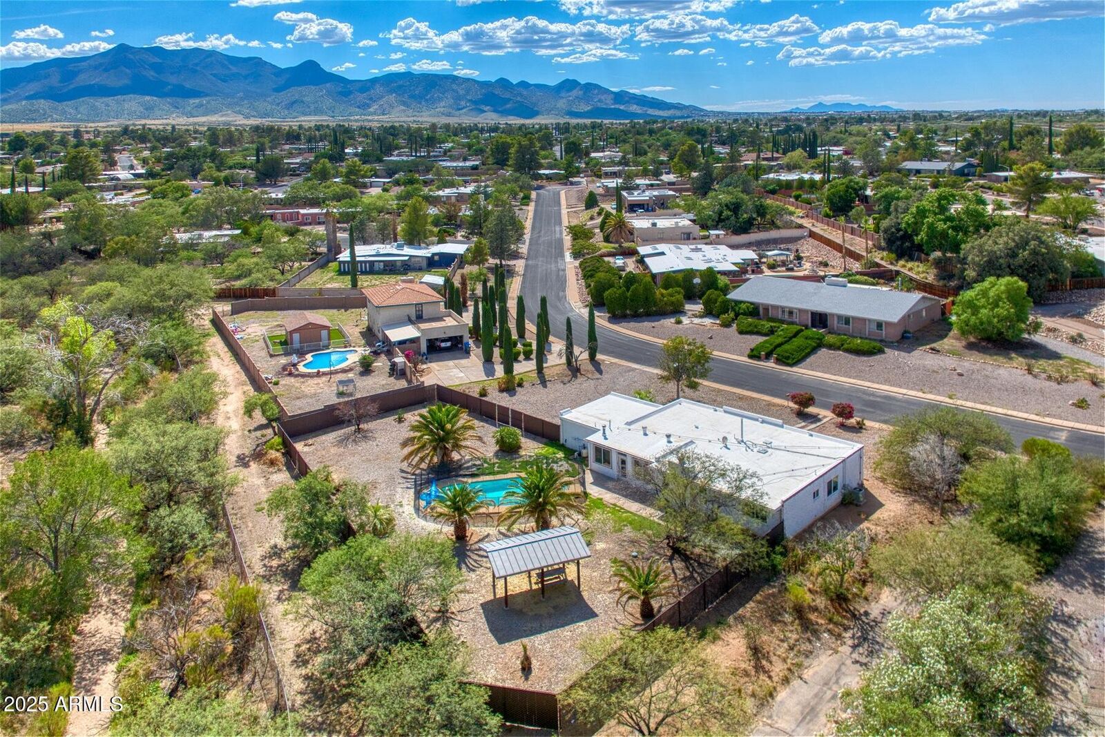 Property Photo:  1781 Driftwood Circle  AZ 85635 