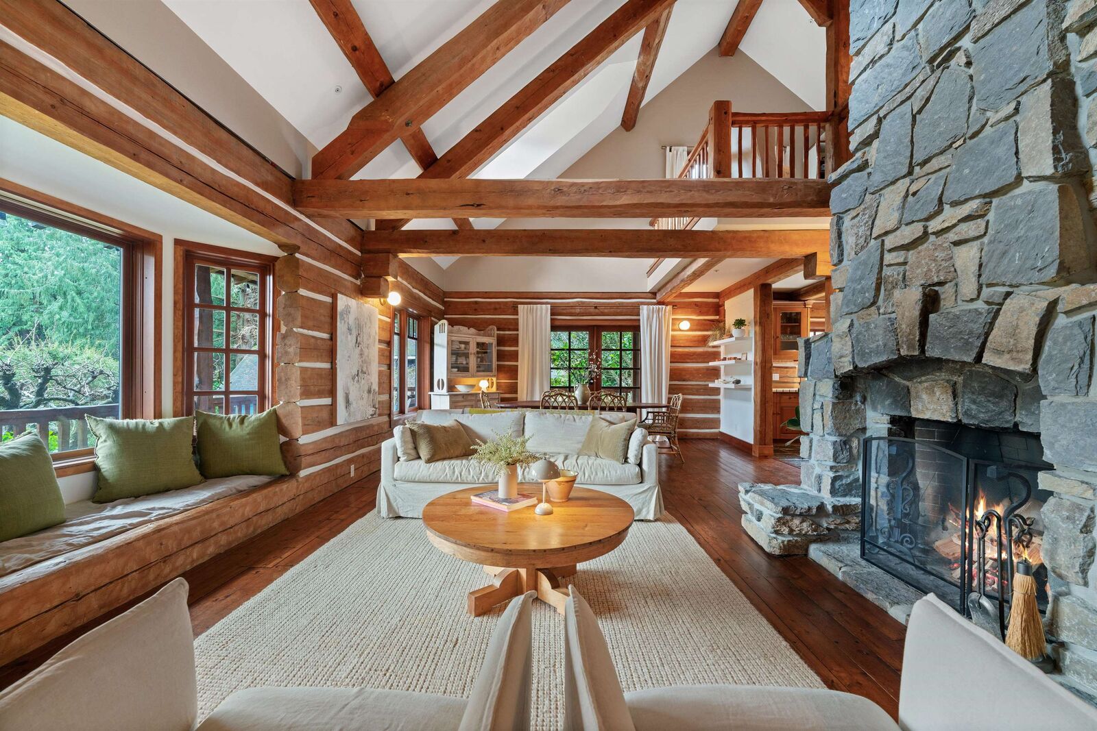 Property Photo: 5851 Eagle Island BC V7W 1V6