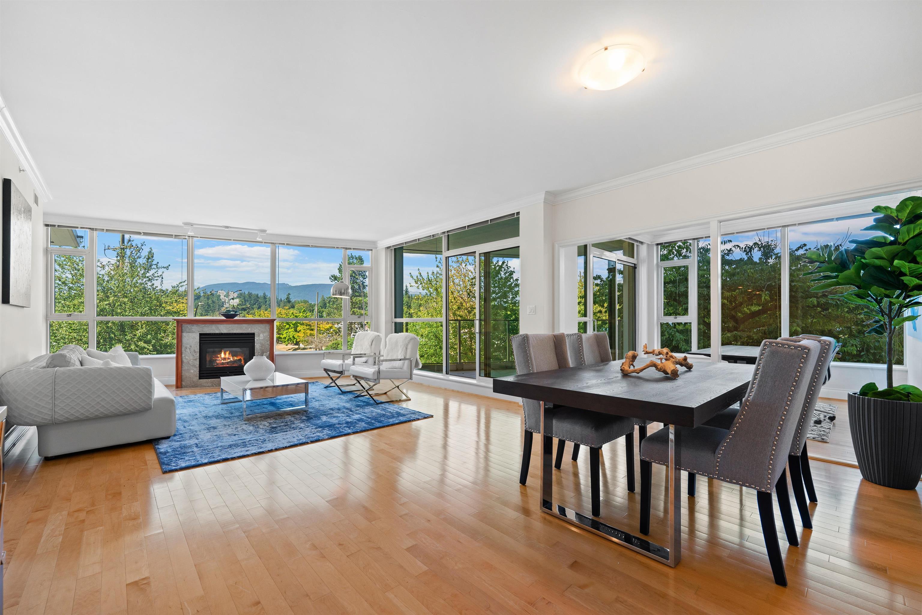 Photo de la propriété: 1777 Bayshore Drive 202 BC V6G 3H2