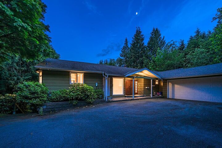 Property Photo:  1130 Groveland Court  BC V7S 1Z6 
