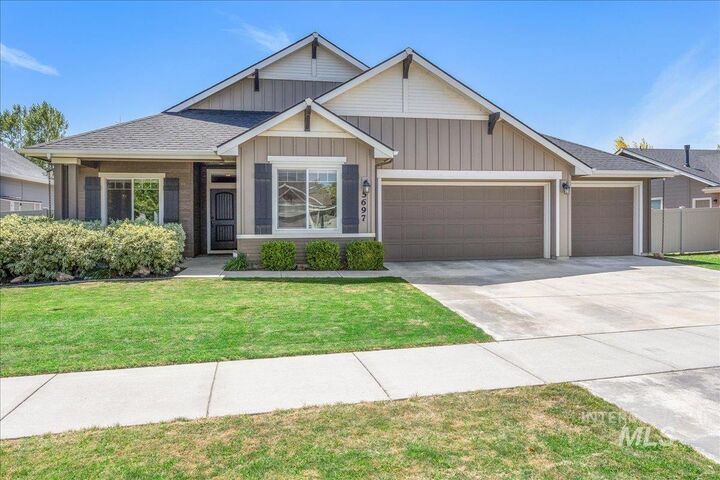 Property Photo: 5697 W Combermere Dr ID 83616-4983
