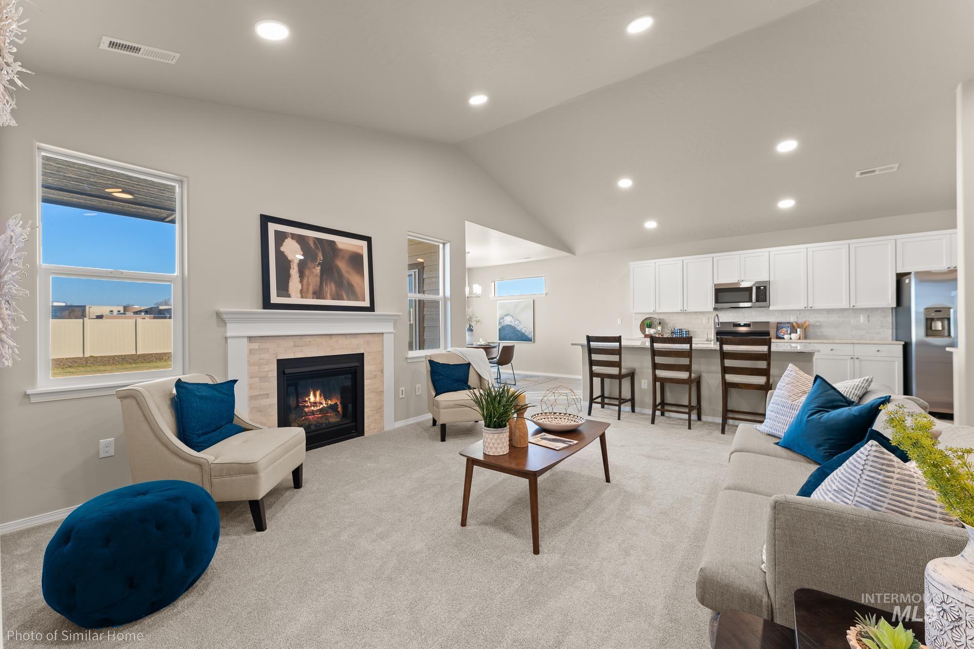 Property Photo:  604 Correa Way  ID 83605 