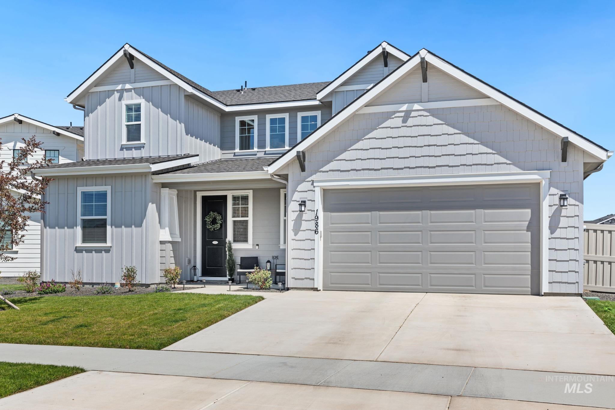 Property Photo: 16720 Senden Ave ID 83607