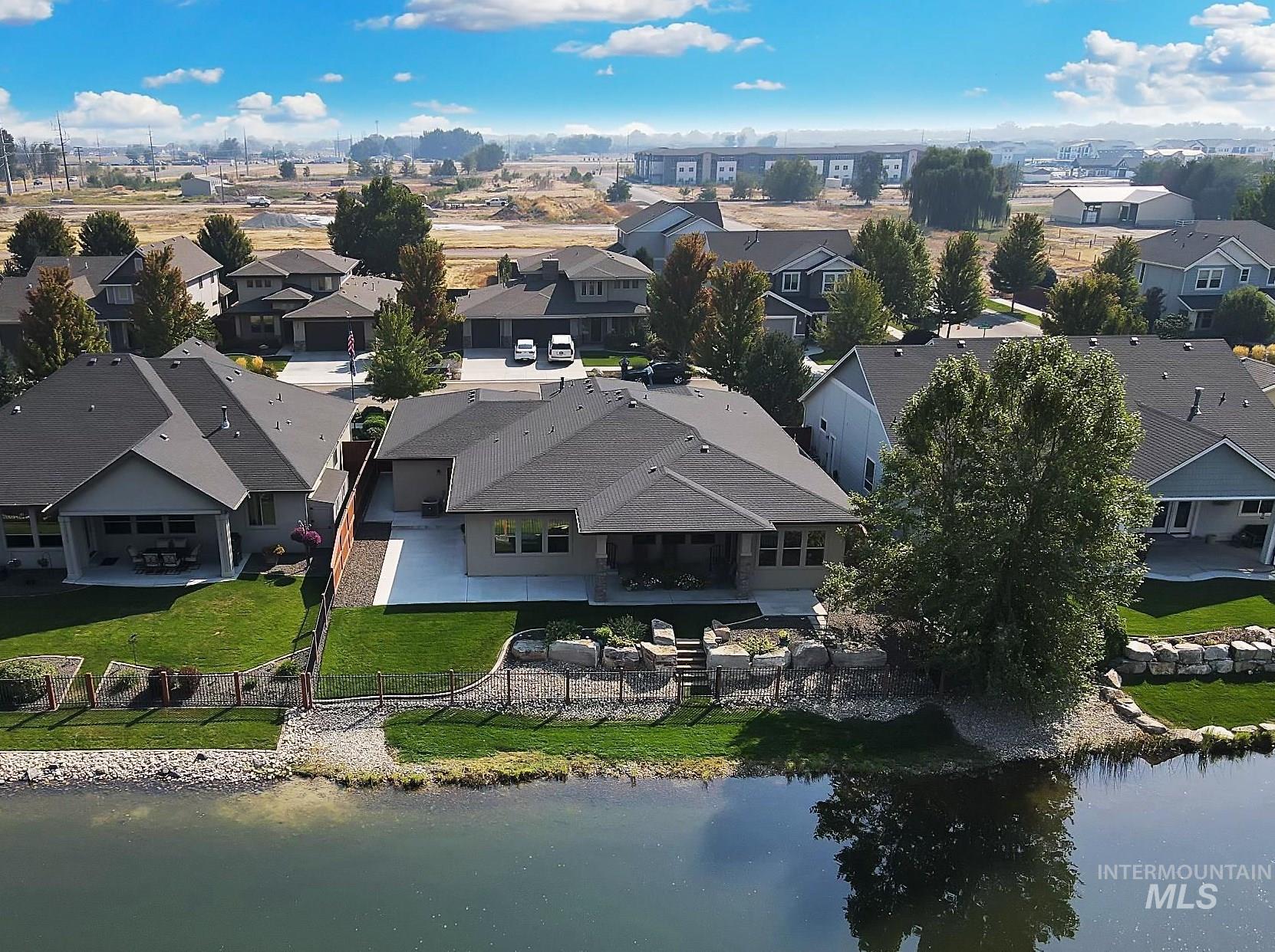 Property Photo: 167 S Rivermist ID 83669