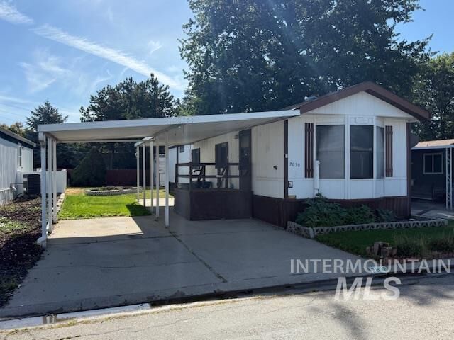 7838 W Manassas  Boise ID 83714 photo