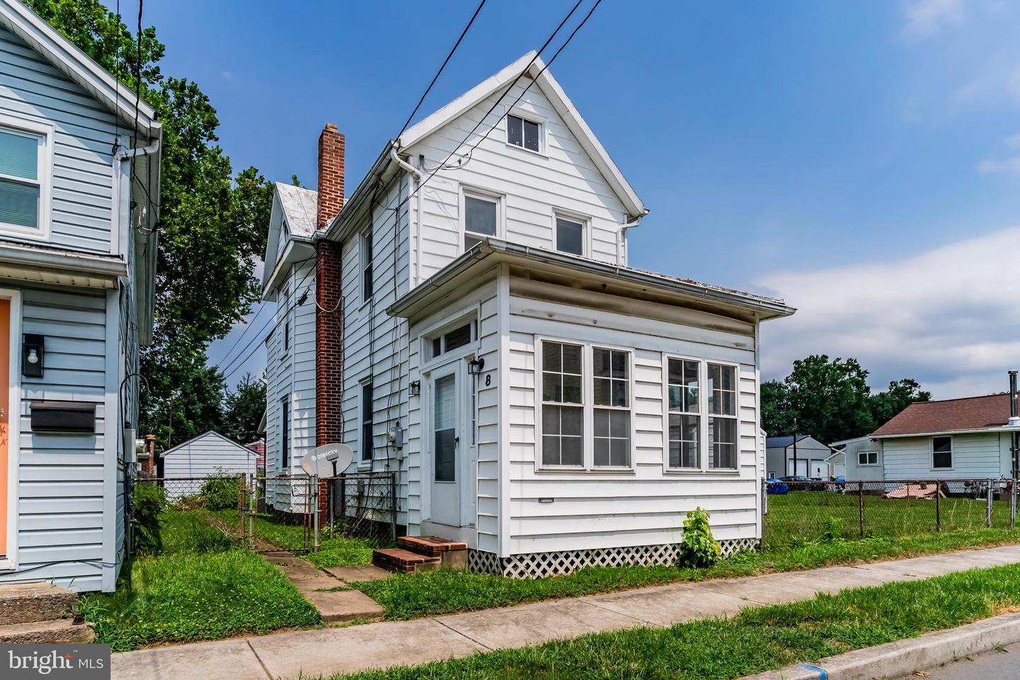 Property Photo: 8 Umberto Avenue PA 17070