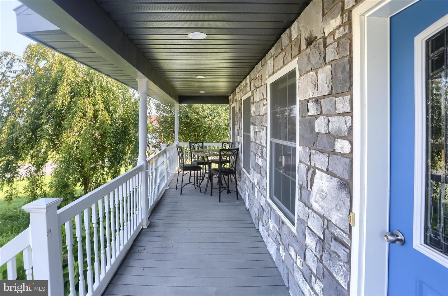 Property Photo: 55 Trinity Drive PA 17737