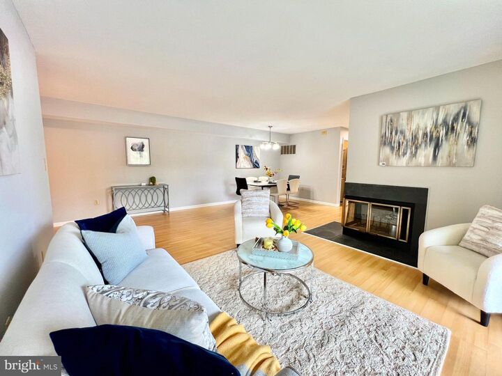 Property Photo: 111 Biscayne Court 4 NJ 08540