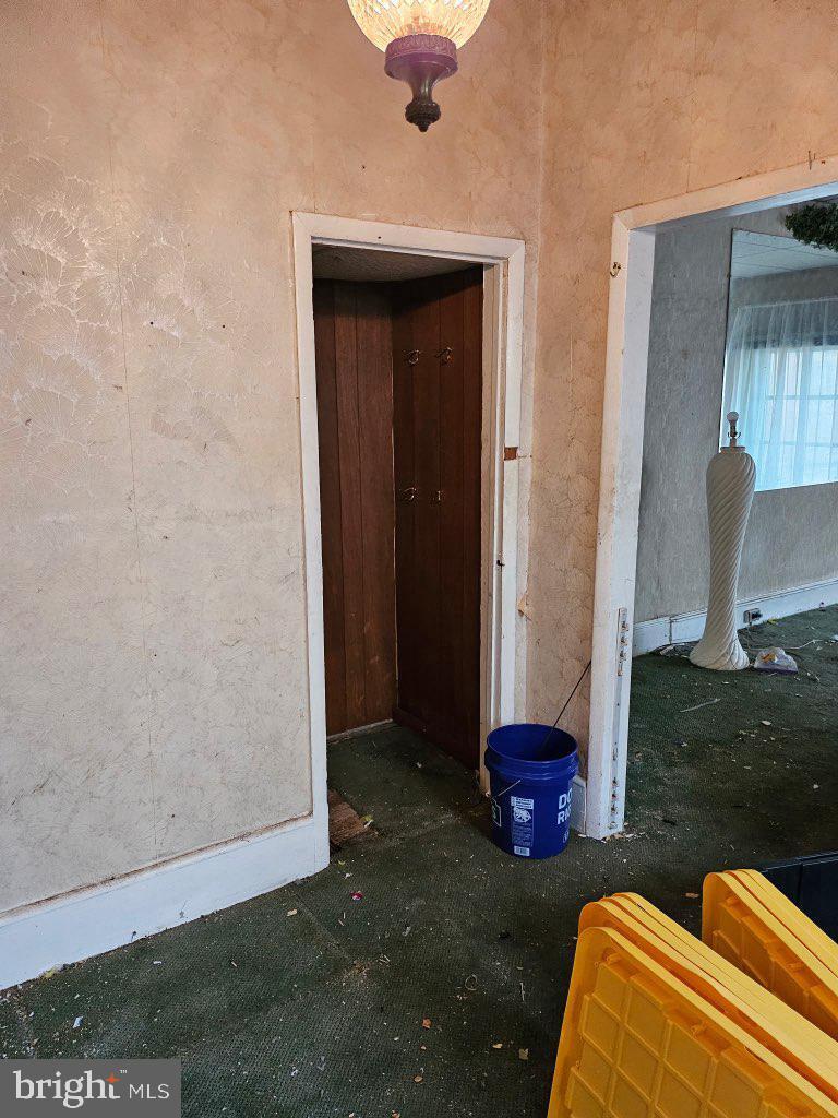 Property Photo: 4259 Salmon Street PA 19137