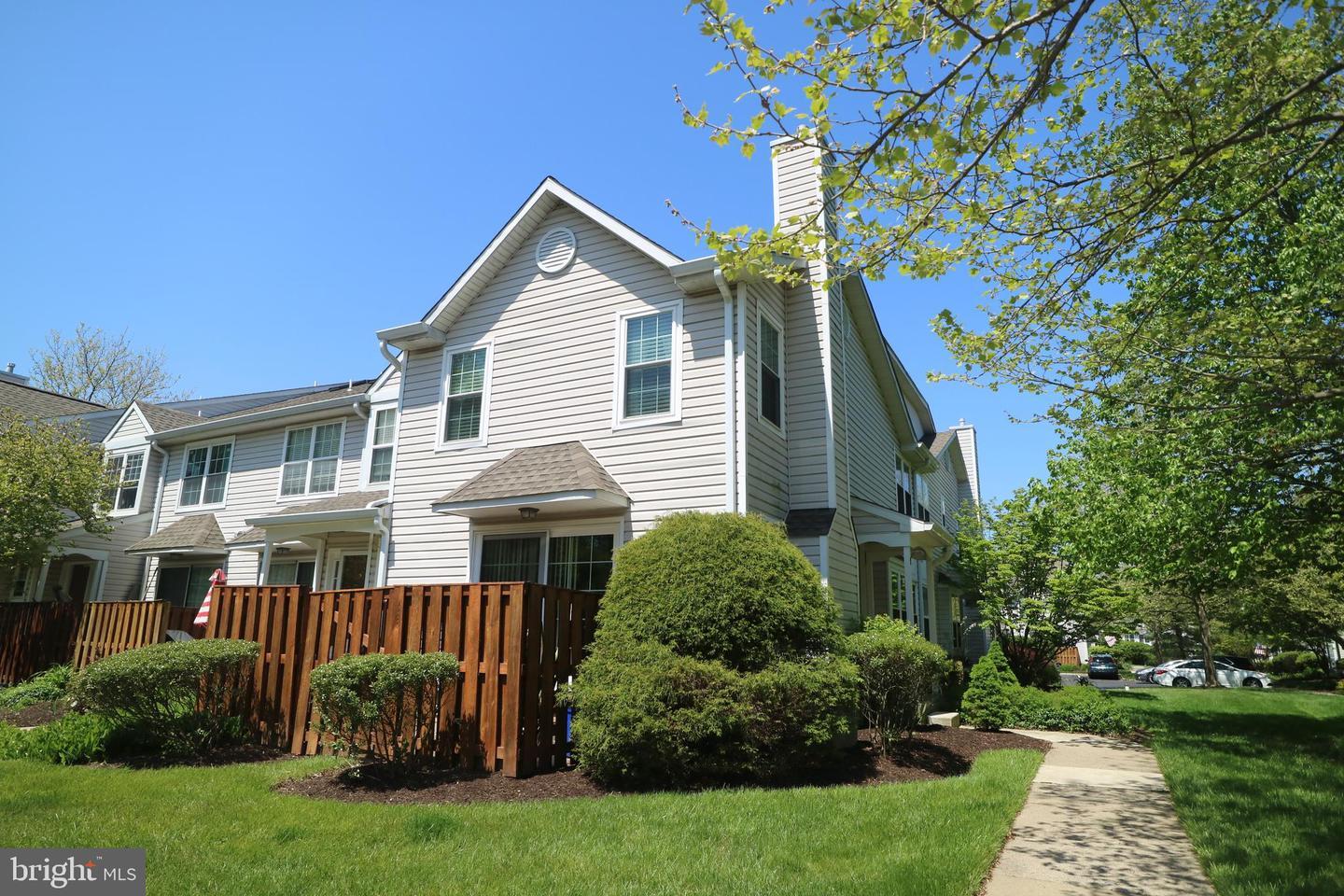 Property Photo: 7807 Spruce Mill Drive 700 PA 19067