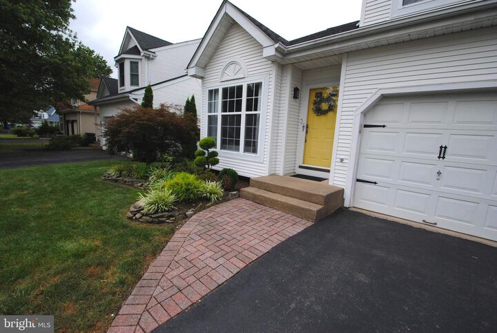 Property Photo: 60 Stirrup Way NJ 08016