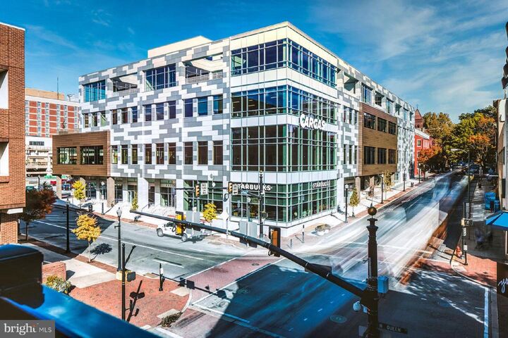 101 N Queen Street 407 Penthouse  Lancaster PA 17603 photo