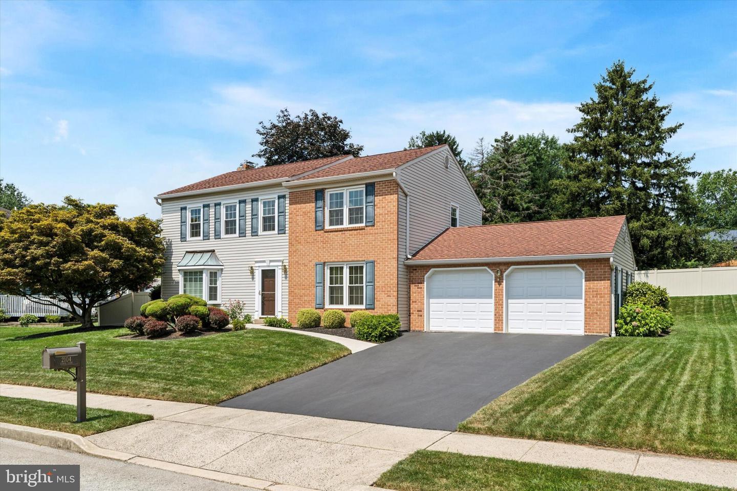 2104 Carol Lane  East Norriton PA 19401 photo