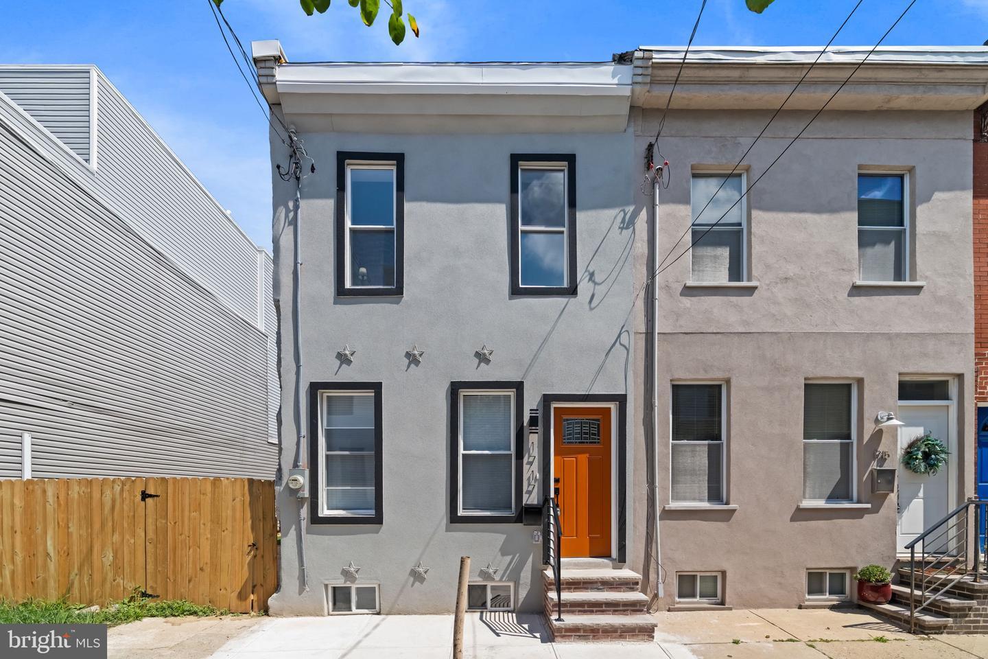 1717 Latona Street  Philadelphia PA 19146 photo