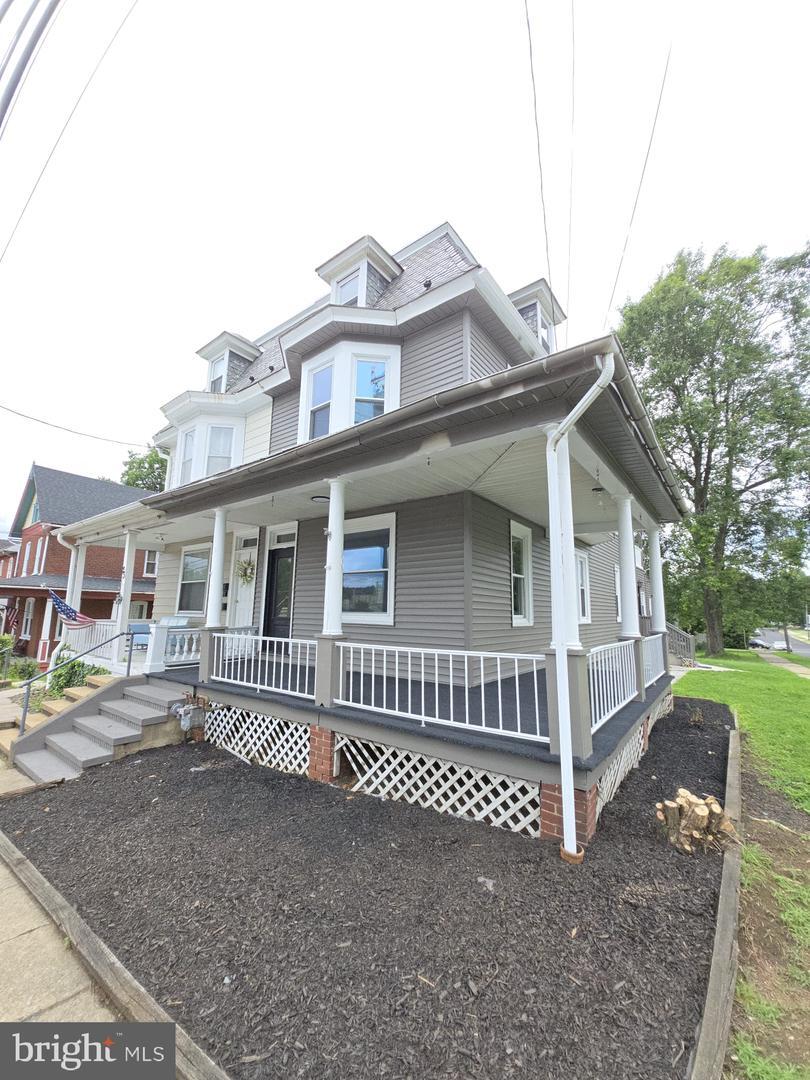 Property Photo: 27 Mull PA 19608