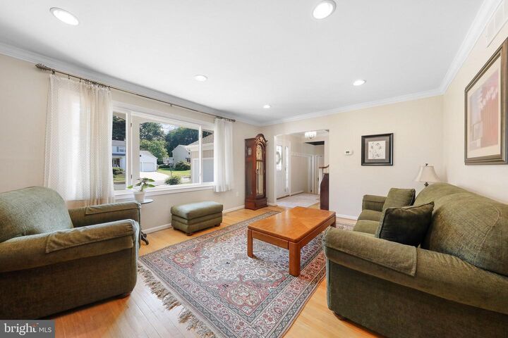 Property Photo: 716 Liberty Road NJ 08054