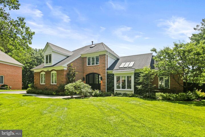 Property Photo: 8628 Snowhill Court MD 20854