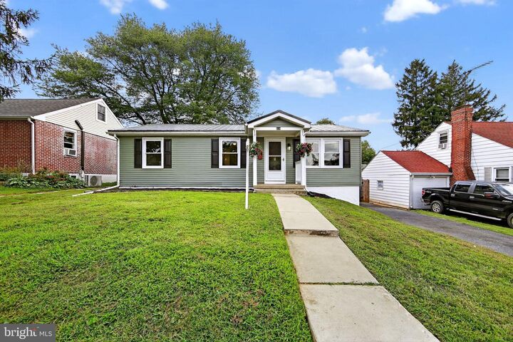 834 Taylor Street  Kennett Square PA 19348 photo