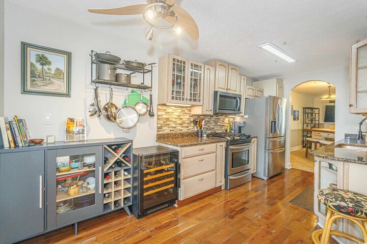 Property Photo:  4066 Fairway Lakes Dr. 4066  SC 29577 