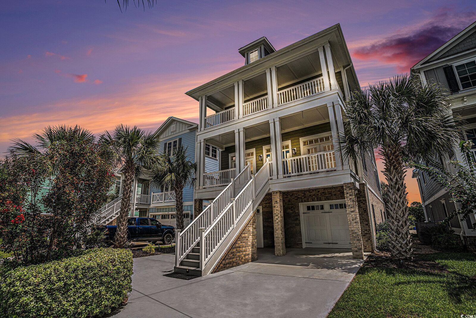 Property Photo:  296 West Palms Dr.  SC 29579 