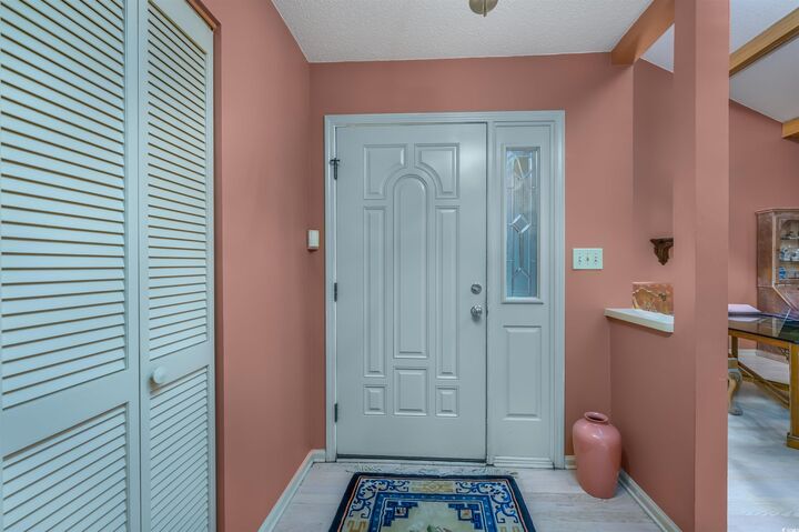 Property Photo:  623 Rosemary Ln.  SC 29582 