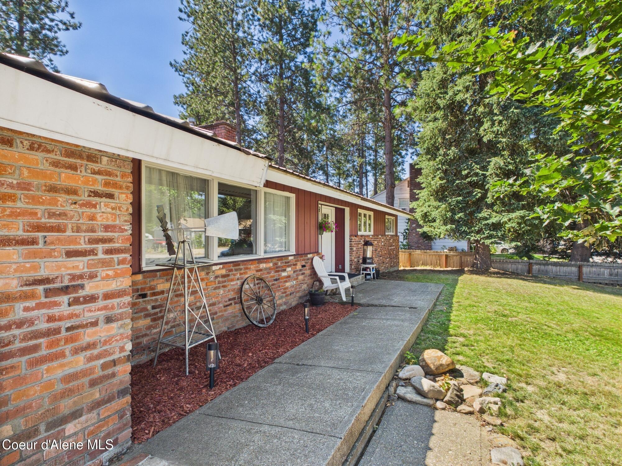 Property Photo: 305 S First St ID 83850