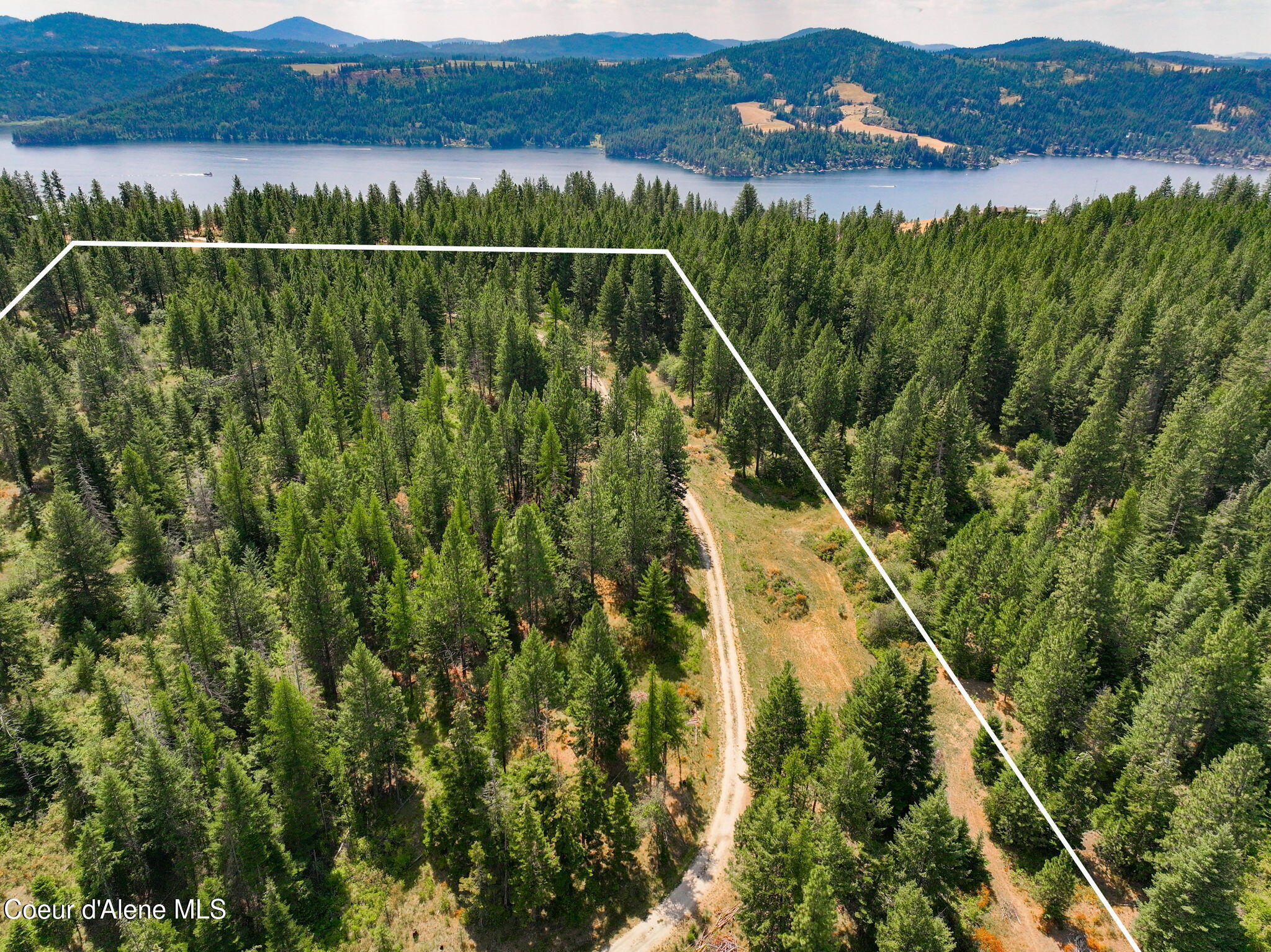 Property Photo: Nna S Hwy 97 ID 83833