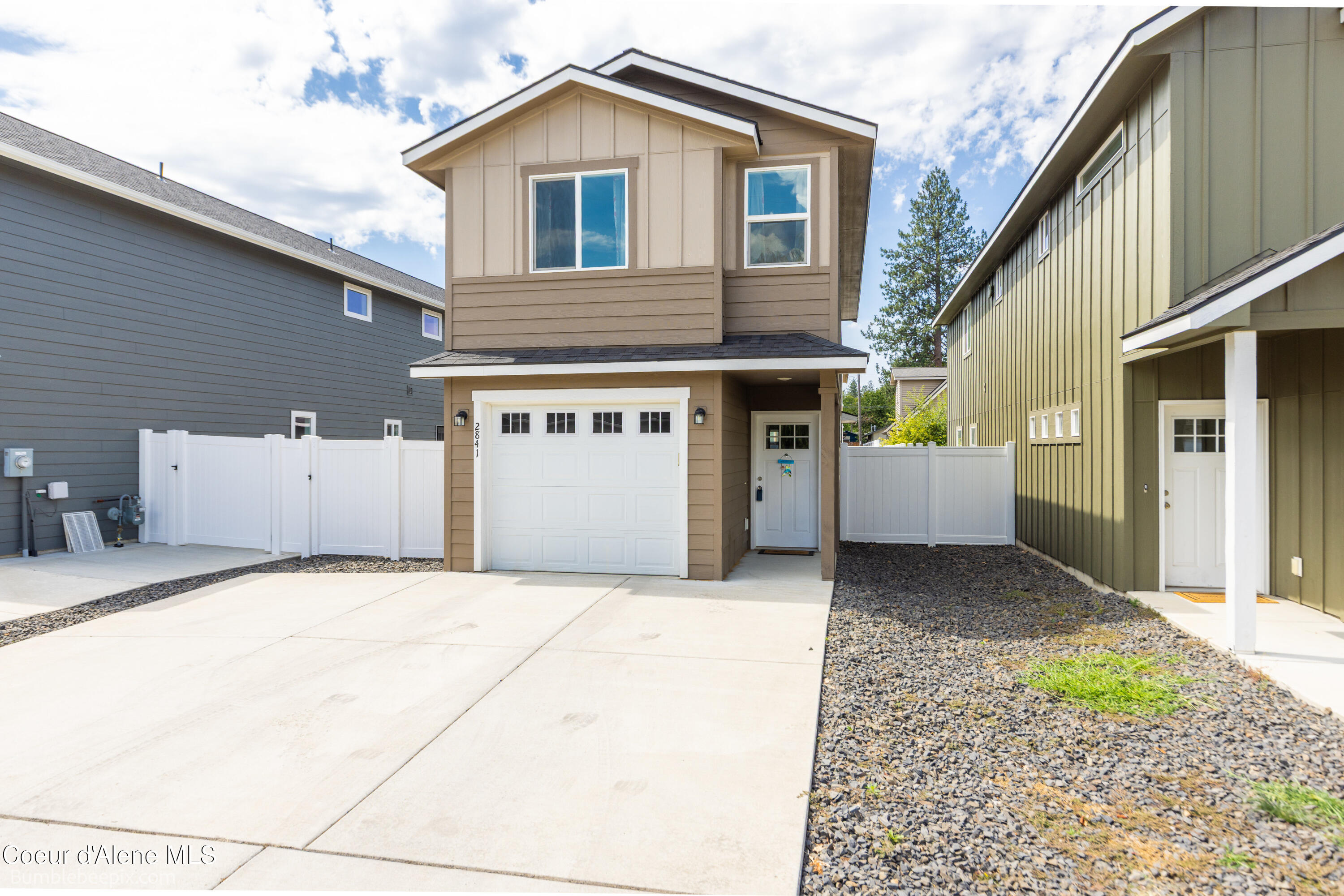 2841 N 14th St  Coeur D'Alene ID 83815 photo