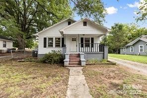 323 E 20th Street  Kannapolis NC 28083 photo