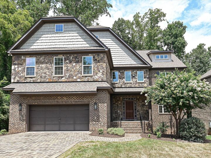 217 Hillandale Drive  Charlotte NC 28270 photo