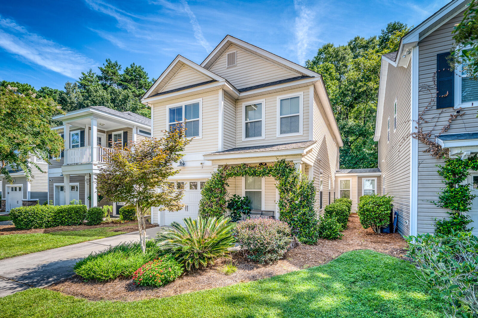 Property Photo: 153 Larissa Drive SC 29414