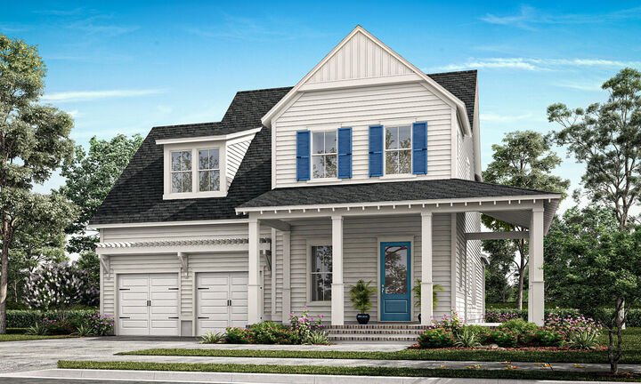 501 Ivy Green Lane  Summerville SC 29486 photo