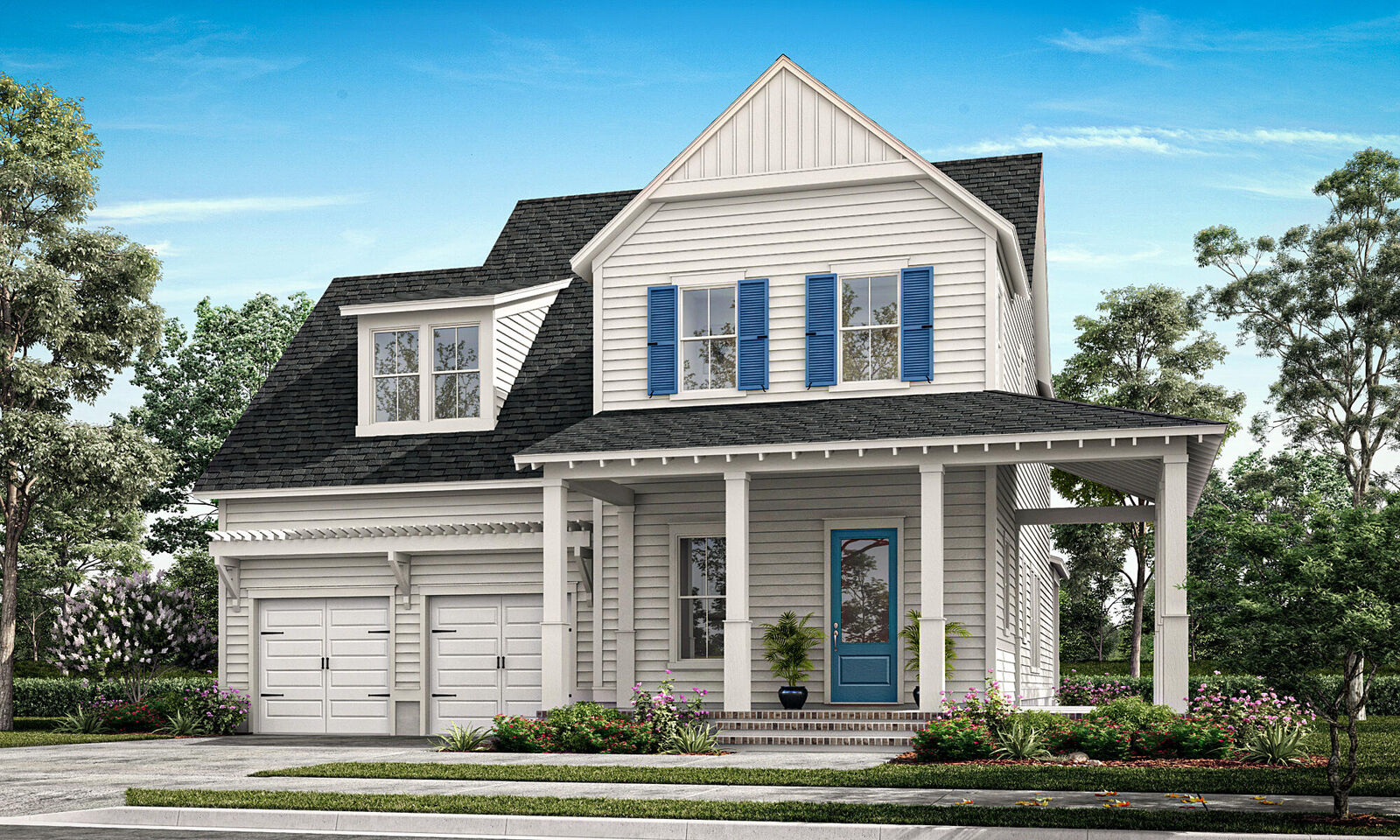 Property Photo: 501 Ivy Green Lane SC 29486