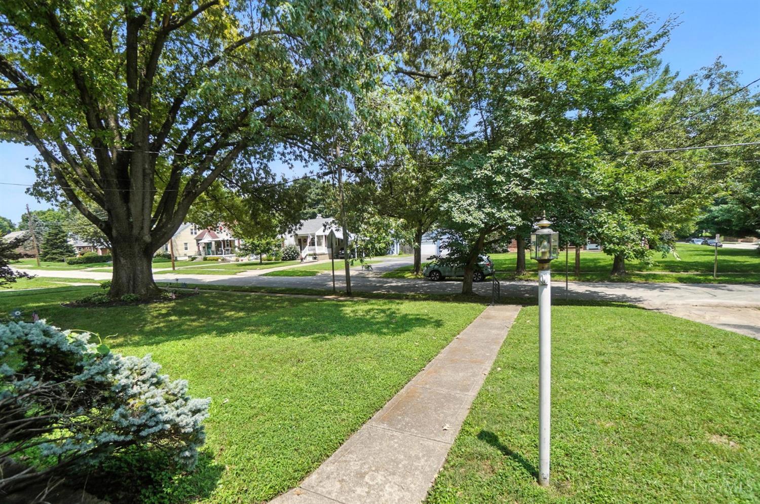 Property Photo: 6805 Home City Avenue OH 45233