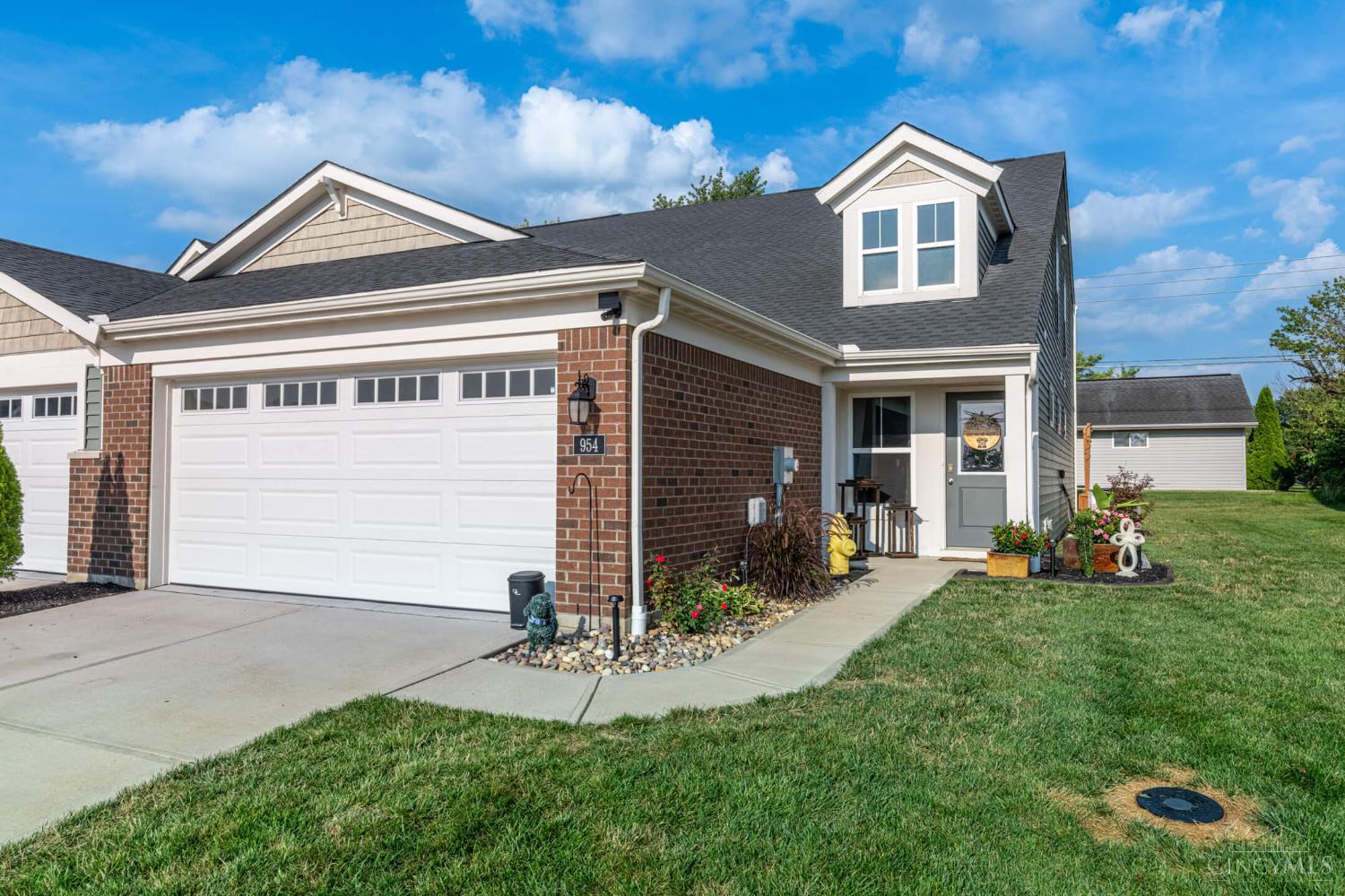 Property Photo:  954 Southline Drive  OH 45036 